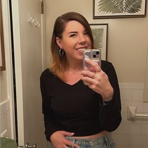 Meet your Posher, Bryanne